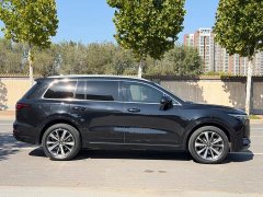 Li Auto ONE Extended Range 6-Seater - photo 7