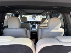 Li Auto ONE Extended Range 6-Seater - photo 8