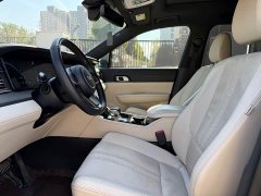 Li Auto ONE Extended Range 6-Seater - photo 9