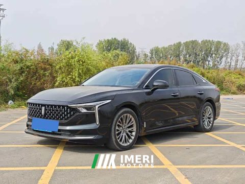 2023 FAW Besturn B70 Third Generation 1.5T Automatic Comfort Edition - ავტომობილი ჩინეთიდან