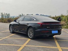 FAW Besturn B70 Third Generation 1.5T Automatic Comfort Edition - photo 10