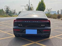FAW Besturn B70 Third Generation 1.5T Automatic Comfort Edition - photo 11