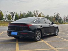FAW Besturn B70 Third Generation 1.5T Automatic Comfort Edition - photo 12