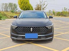 FAW Besturn B70 Third Generation 1.5T Automatic Comfort Edition - photo 2