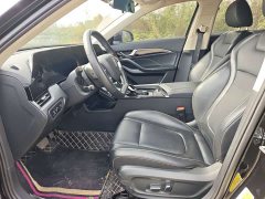 FAW Besturn B70 Third Generation 1.5T Automatic Comfort Edition - photo 4