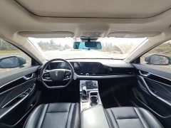 FAW Besturn B70 Third Generation 1.5T Automatic Comfort Edition - photo 5