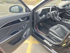 FAW Besturn B70 Third Generation 1.5T Automatic Comfort Edition - photo 6
