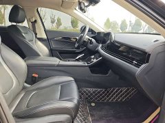 FAW Besturn B70 Third Generation 1.5T Automatic Comfort Edition - photo 7