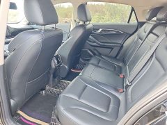 FAW Besturn B70 Third Generation 1.5T Automatic Comfort Edition - photo 8