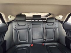 FAW Besturn B70 Third Generation 1.5T Automatic Comfort Edition - photo 9
