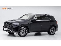Mercedes-Benz GLE AMG GLE 53 4MATIC - photo 1