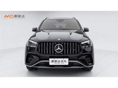 Mercedes-Benz GLE AMG GLE 53 4MATIC - photo 2