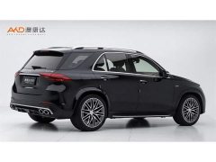 Mercedes-Benz GLE AMG GLE 53 4MATIC - photo 3