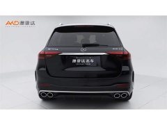 Mercedes-Benz GLE AMG GLE 53 4MATIC - photo 4