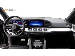 Mercedes-Benz GLE AMG GLE 53 4MATIC - photo 5