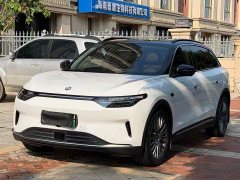 Leapmotor Leapo C11 Pure Electric 580 Premium Edition - фото 1