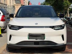 Leapmotor Leapo C11 Pure Electric 580 Premium Edition - фото 2