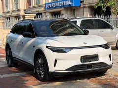 Leapmotor Leapo C11 Pure Electric 580 Premium Edition - фото 3