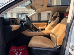 Leapmotor Leapo C11 Pure Electric 580 Premium Edition - фото 4
