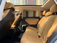 Leapmotor Leapo C11 Pure Electric 580 Premium Edition - фото 5