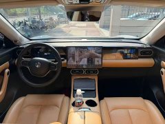 Leapmotor Leapo C11 Pure Electric 580 Premium Edition - фото 6