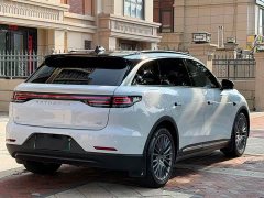 Leapmotor Leapo C11 Pure Electric 580 Premium Edition - фото 7