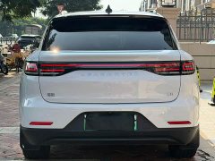 Leapmotor Leapo C11 Pure Electric 580 Premium Edition - фото 8