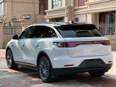 Leapmotor Leapo C11 Pure Electric 580 Premium Edition - фото 9