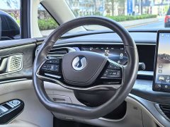 Denza D9 DM-i 980 AWD Luxury - ფოტო 11