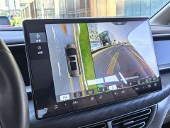 Denza D9 DM-i 980 AWD Luxury - ფოტო 16