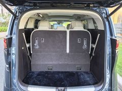 Denza D9 DM-i 980 AWD Luxury - ფოტო 17