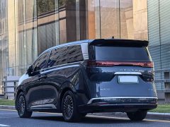 Denza D9 DM-i 980 AWD Luxury - ფოტო 2