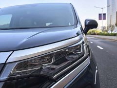 Denza D9 DM-i 980 AWD Luxury - ფოტო 6