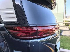 Denza D9 DM-i 980 AWD Luxury - ფოტო 7