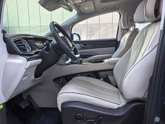 Denza D9 DM-i 980 AWD Luxury - ფოტო 8