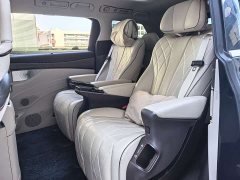 Denza D9 DM-i 980 AWD Luxury - ფოტო 9