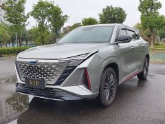 Changan Oushan Z6 Blue Whale 1.5T DCT Smart Comfort Edition - photo 1