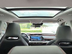 Changan Oushan Z6 Blue Whale 1.5T DCT Smart Comfort Edition - photo 10