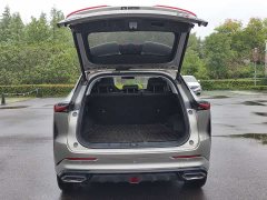 Changan Oushan Z6 Blue Whale 1.5T DCT Smart Comfort Edition - photo 14