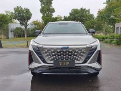 Changan Oushan Z6 Blue Whale 1.5T DCT Smart Comfort Edition - photo 2