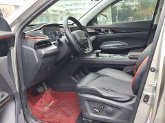 Changan Oushan Z6 Blue Whale 1.5T DCT Smart Comfort Edition - photo 4