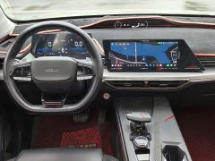 Changan Oushan Z6 Blue Whale 1.5T DCT Smart Comfort Edition - photo 5