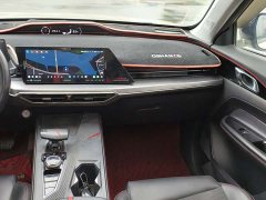 Changan Oushan Z6 Blue Whale 1.5T DCT Smart Comfort Edition - photo 6