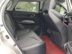 Changan Oushan Z6 Blue Whale 1.5T DCT Smart Comfort Edition - photo 8