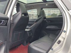 Changan Oushan Z6 Blue Whale 1.5T DCT Smart Comfort Edition - photo 9