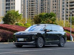 NIO ES8 Six-Seat Executive Luxury Edition - ფოტო 1