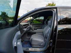NIO ES8 Six-Seat Executive Luxury Edition - ფოტო 10
