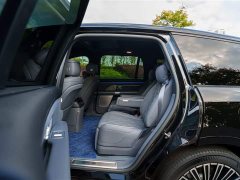 NIO ES8 Six-Seat Executive Luxury Edition - ფოტო 11