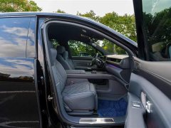 NIO ES8 Six-Seat Executive Luxury Edition - ფოტო 13