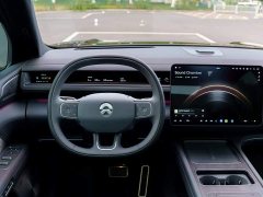 NIO ES8 Six-Seat Executive Luxury Edition - ფოტო 14